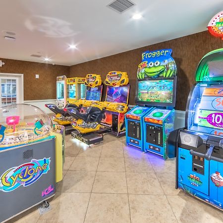 Holiday Inn Club Vacations - Orlando Breeze Resort Davenport Buitenkant foto