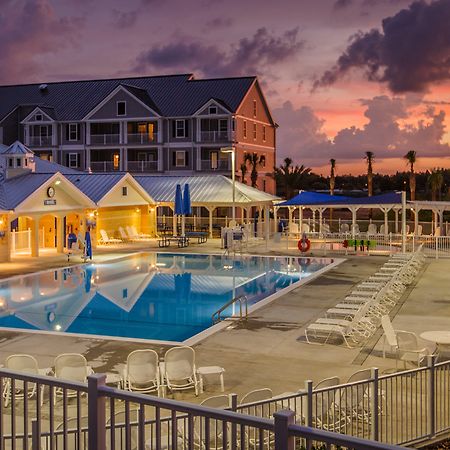 Holiday Inn Club Vacations - Orlando Breeze Resort Davenport Buitenkant foto