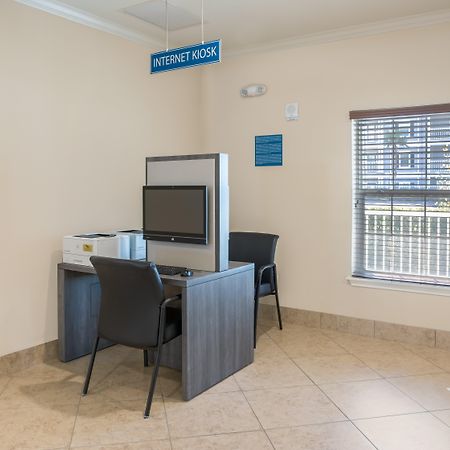 Holiday Inn Club Vacations - Orlando Breeze Resort Davenport Buitenkant foto
