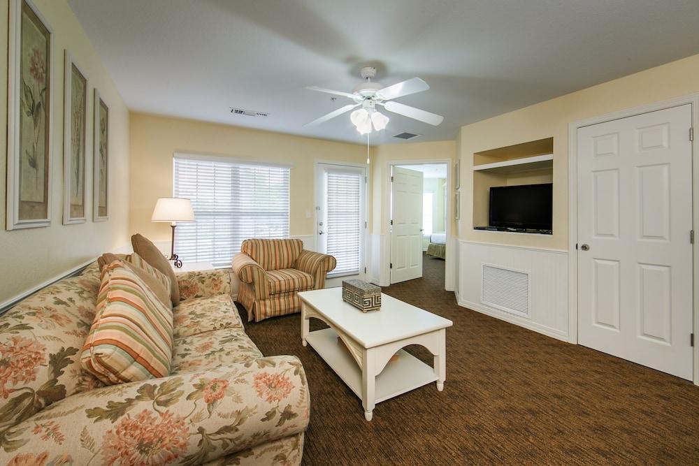 Holiday Inn Club Vacations - Orlando Breeze Resort Davenport Buitenkant foto