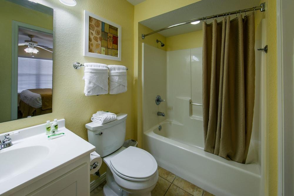 Holiday Inn Club Vacations - Orlando Breeze Resort Davenport Buitenkant foto