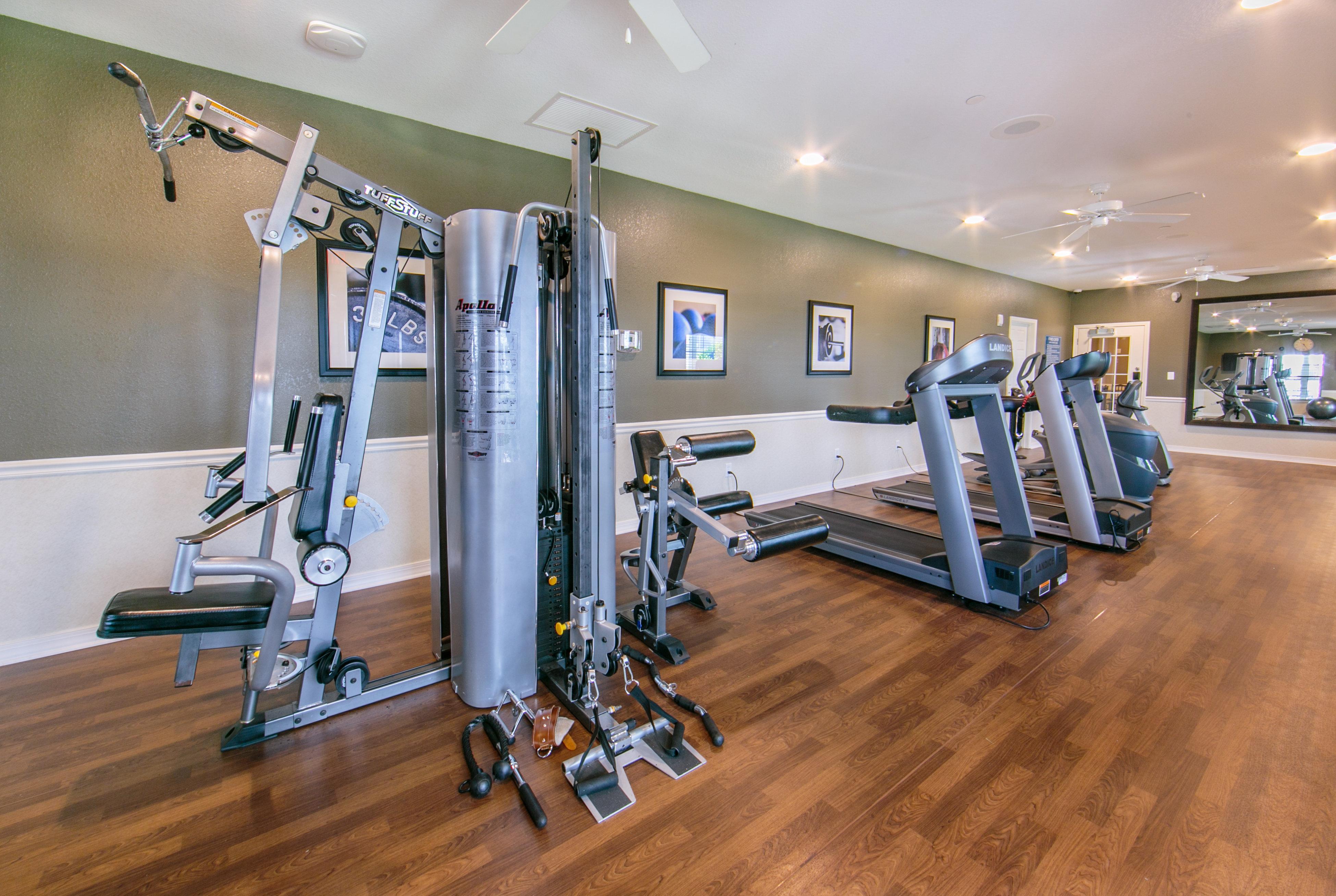 Holiday Inn Club Vacations - Orlando Breeze Resort Davenport Buitenkant foto