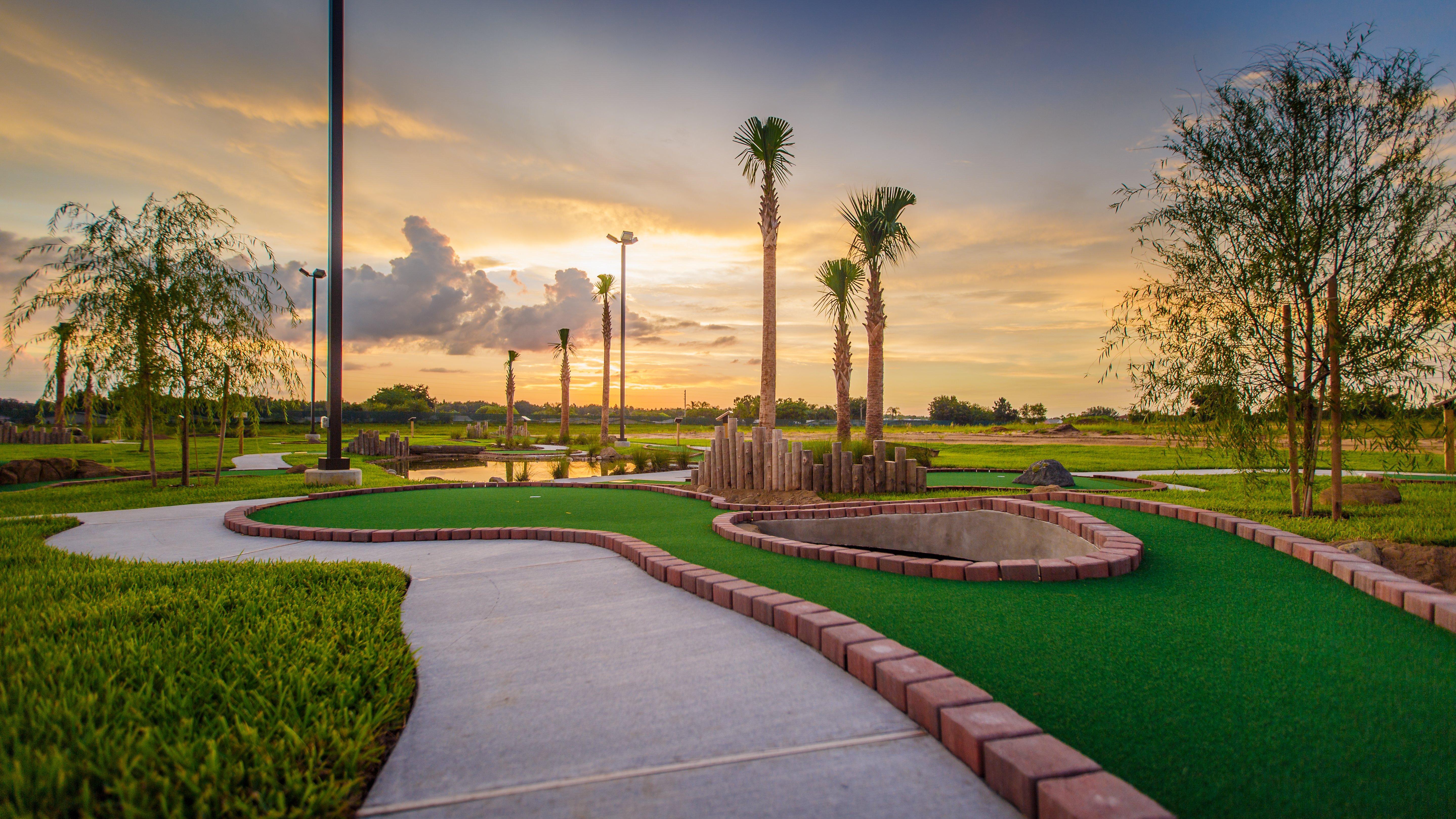 Holiday Inn Club Vacations - Orlando Breeze Resort Davenport Buitenkant foto