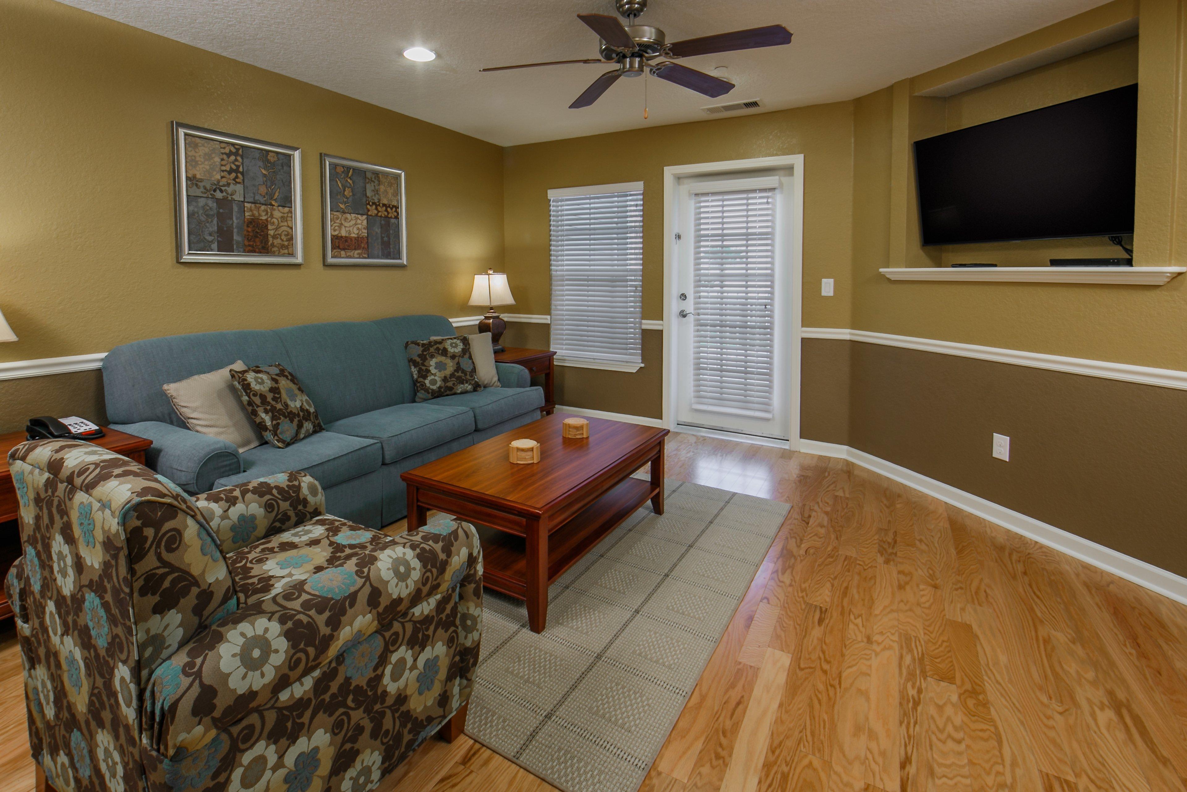 Holiday Inn Club Vacations - Orlando Breeze Resort Davenport Buitenkant foto