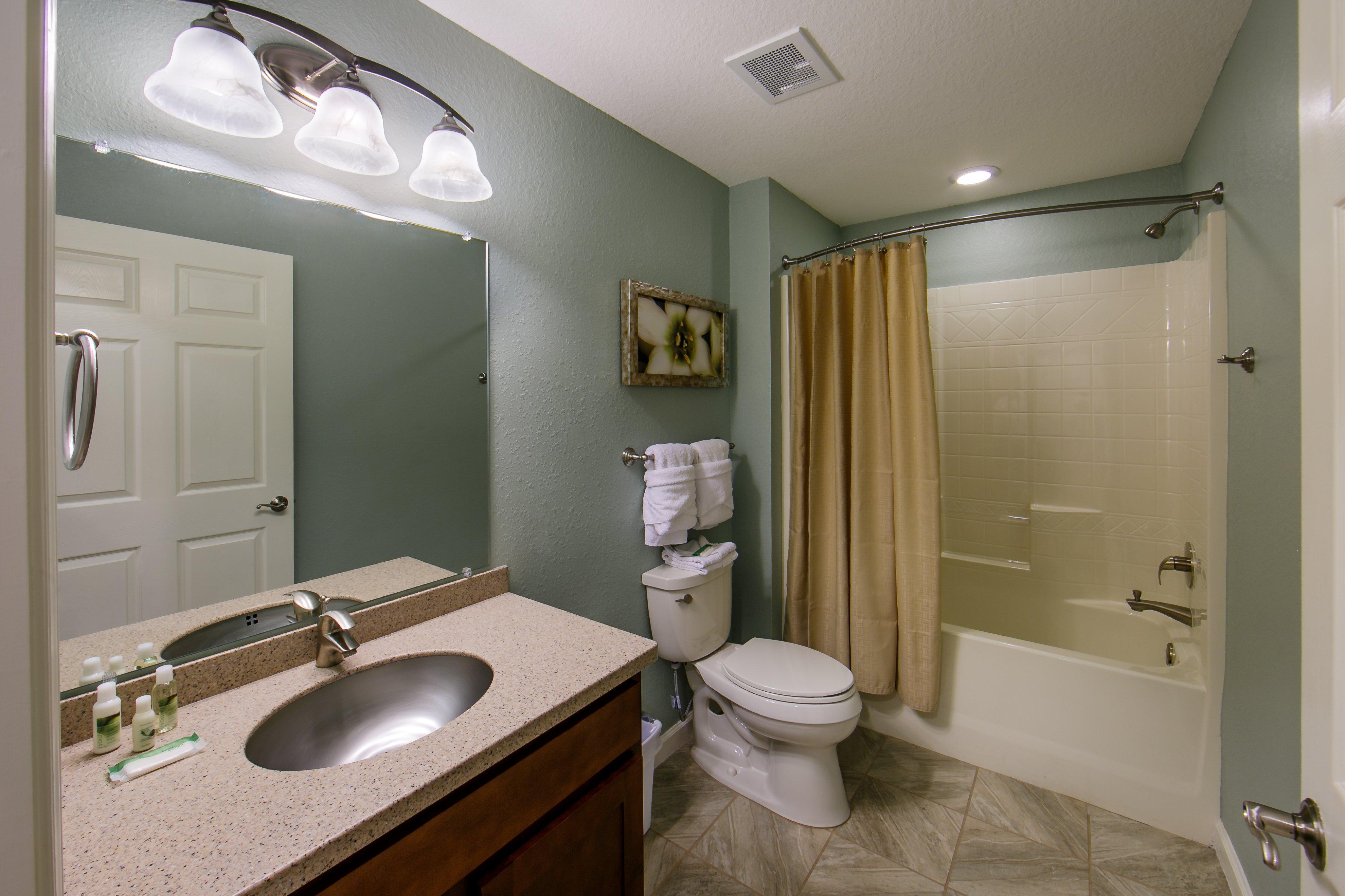 Holiday Inn Club Vacations - Orlando Breeze Resort Davenport Buitenkant foto