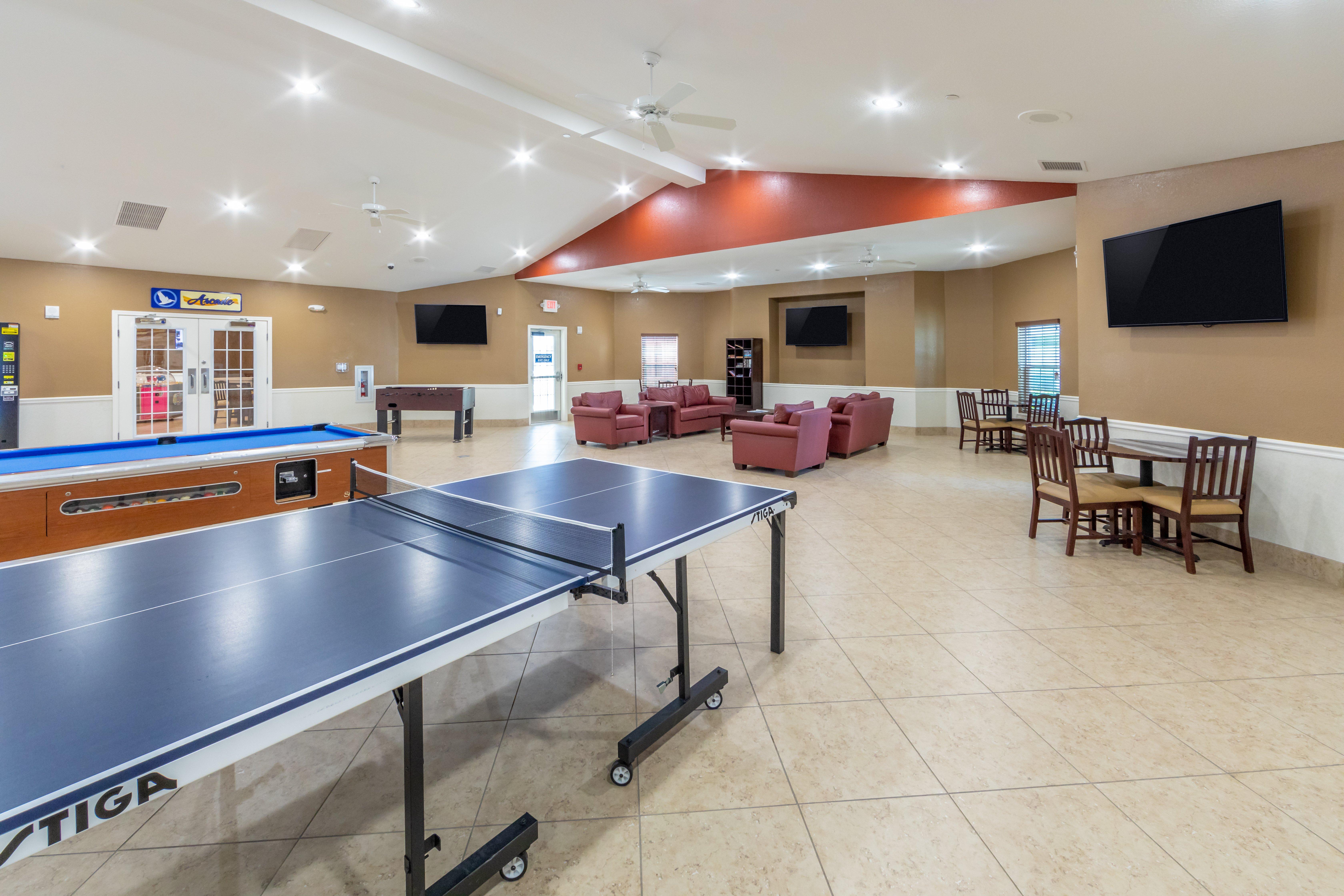 Holiday Inn Club Vacations - Orlando Breeze Resort Davenport Buitenkant foto
