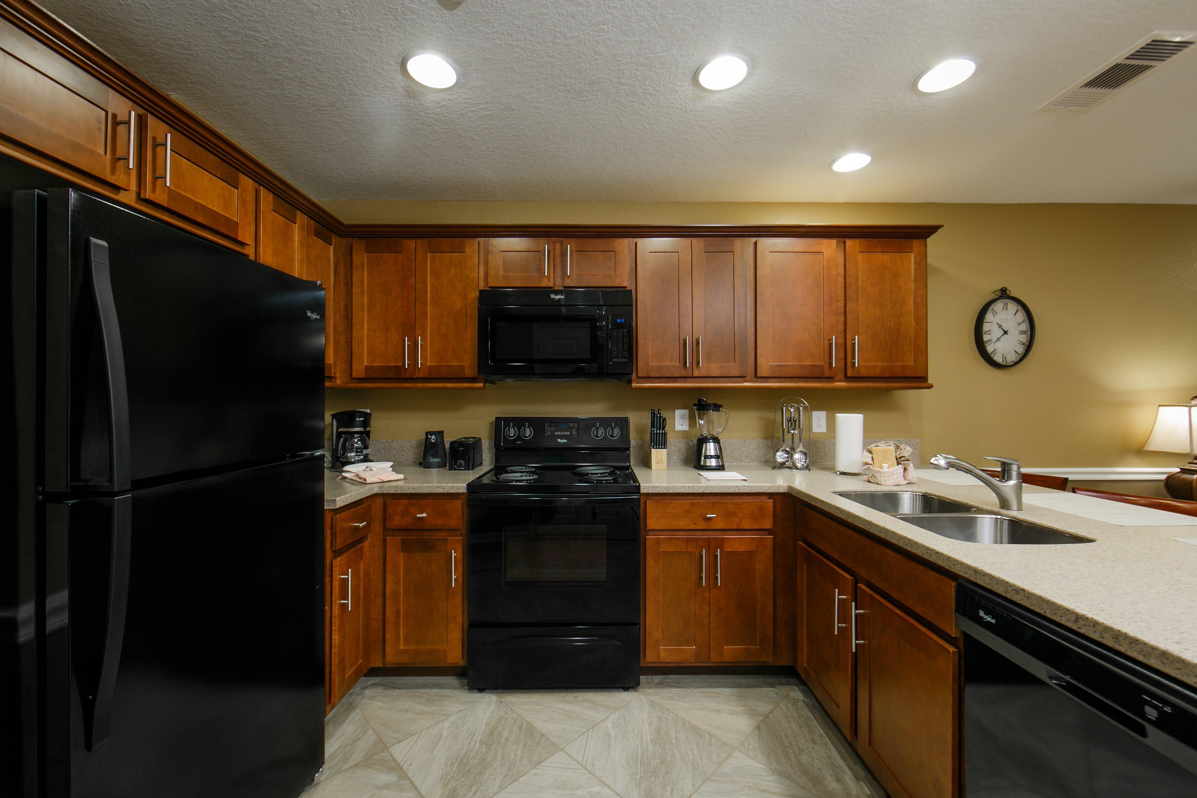 Holiday Inn Club Vacations - Orlando Breeze Resort Davenport Buitenkant foto