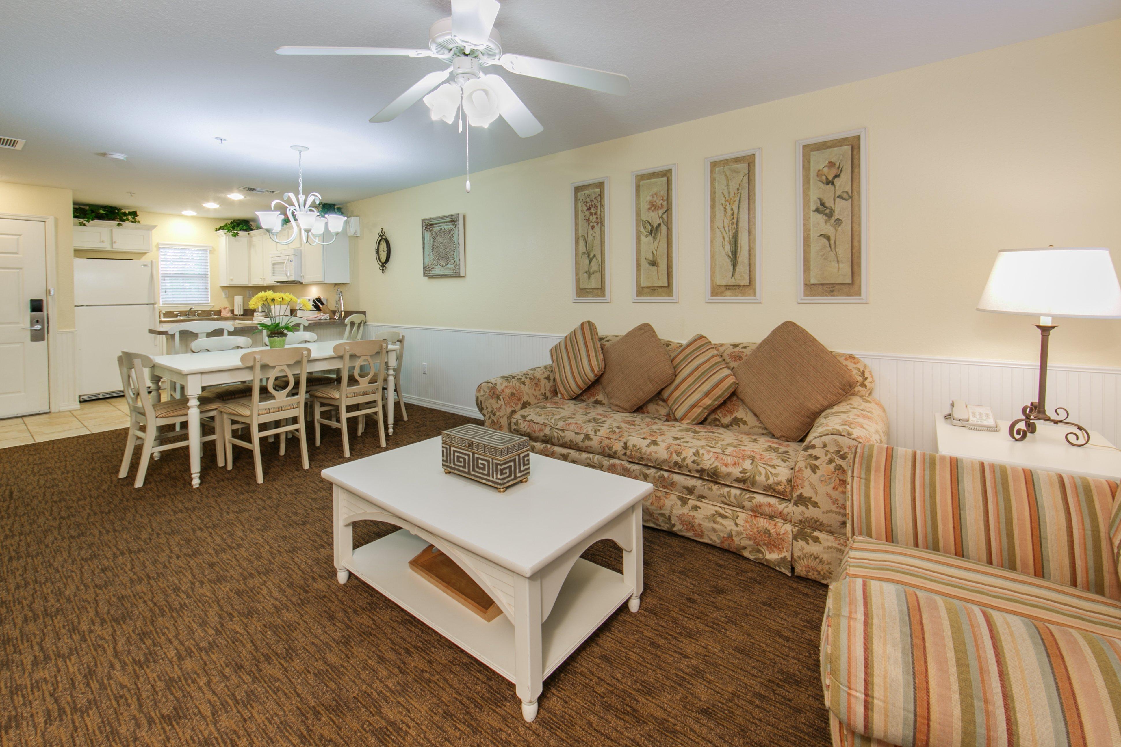 Holiday Inn Club Vacations - Orlando Breeze Resort Davenport Buitenkant foto