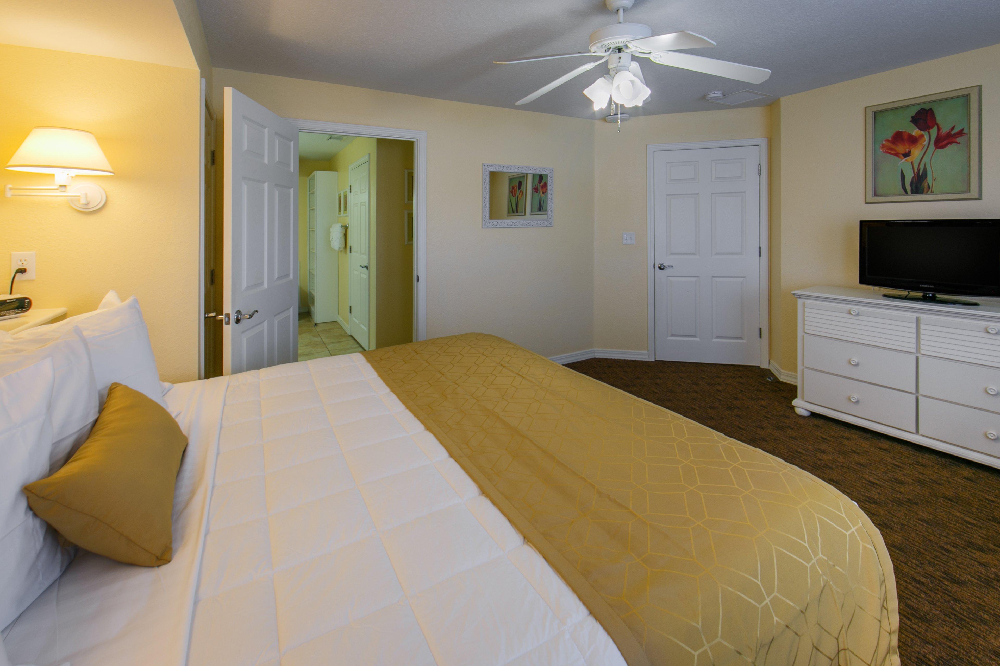 Holiday Inn Club Vacations - Orlando Breeze Resort Davenport Buitenkant foto