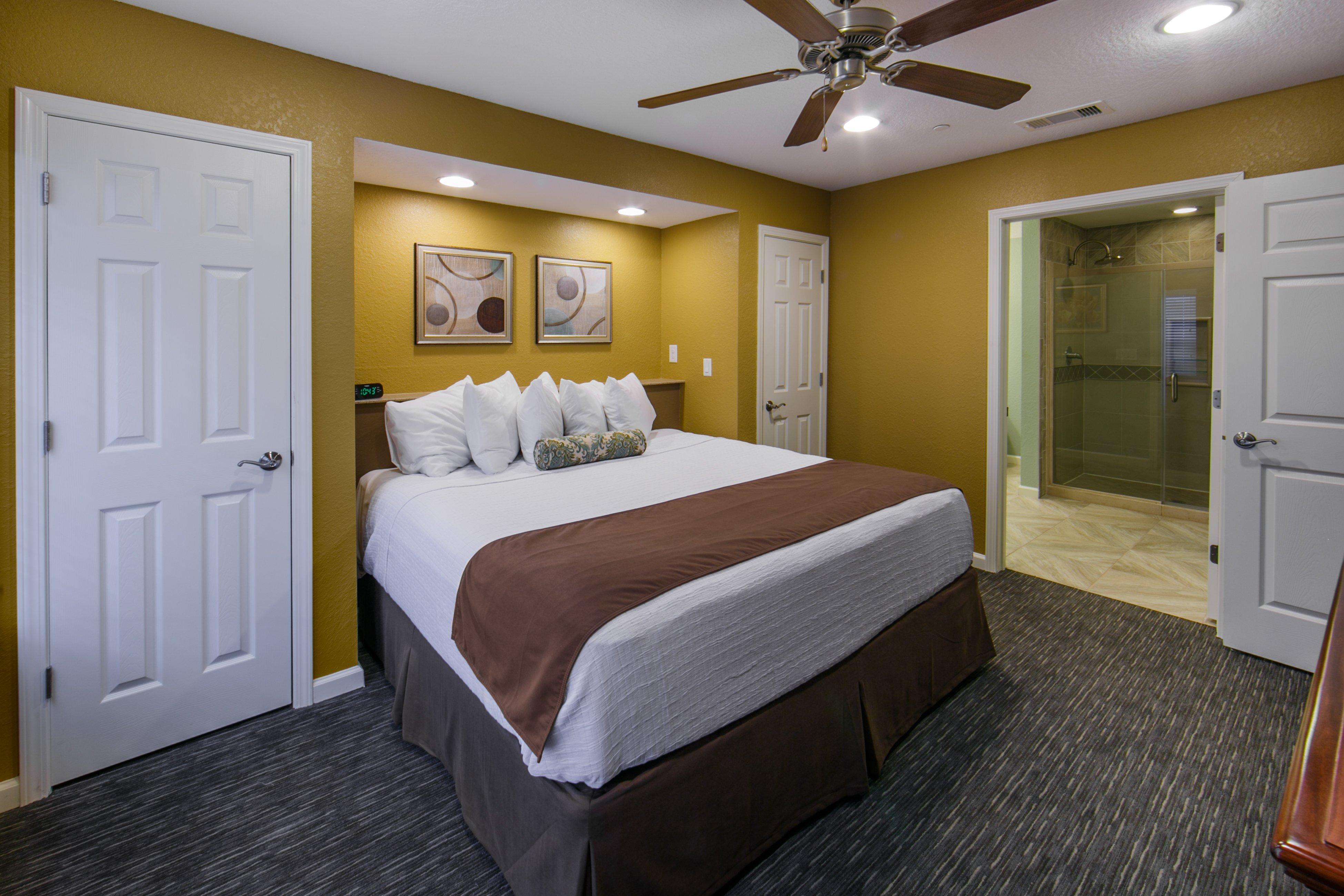 Holiday Inn Club Vacations - Orlando Breeze Resort Davenport Buitenkant foto