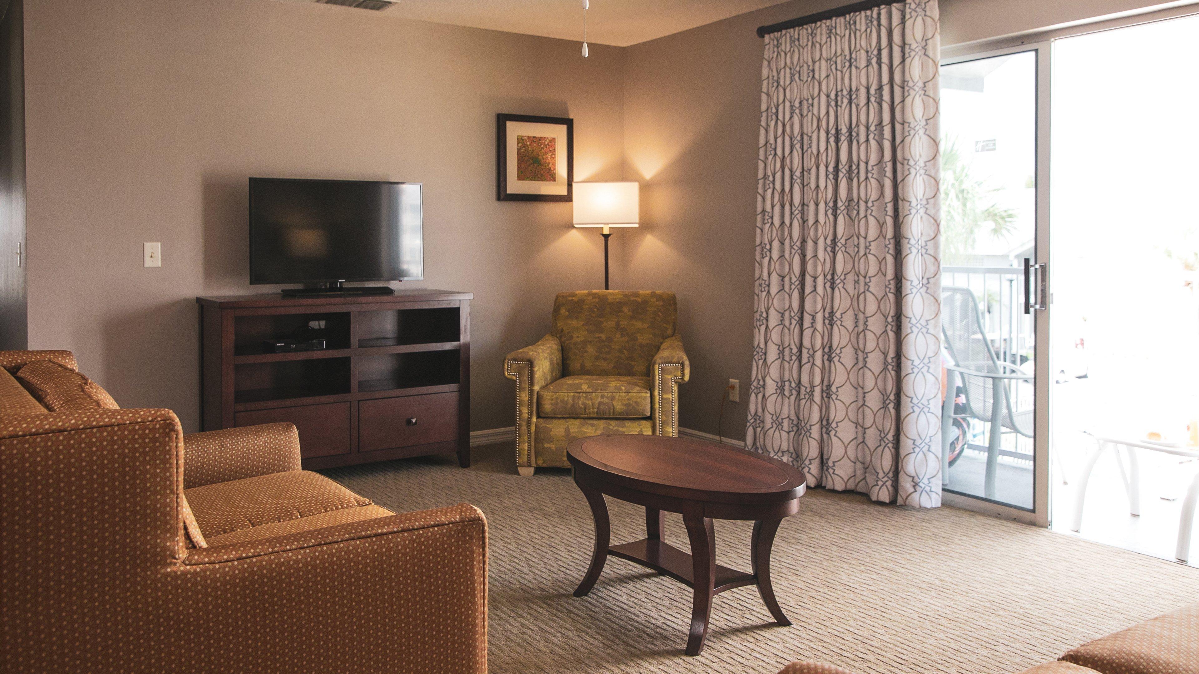 Holiday Inn Club Vacations - Orlando Breeze Resort Davenport Buitenkant foto