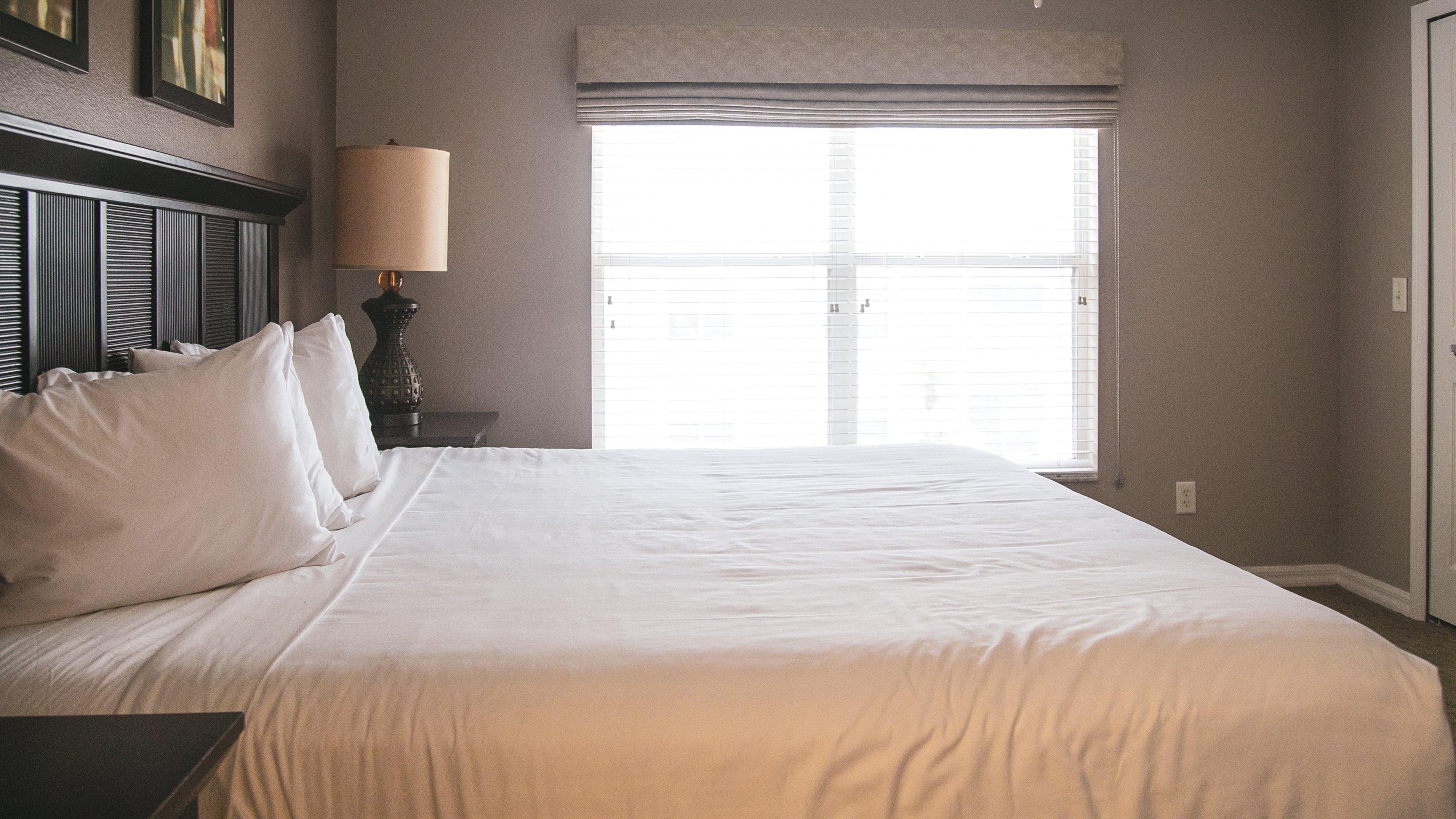 Holiday Inn Club Vacations - Orlando Breeze Resort Davenport Buitenkant foto