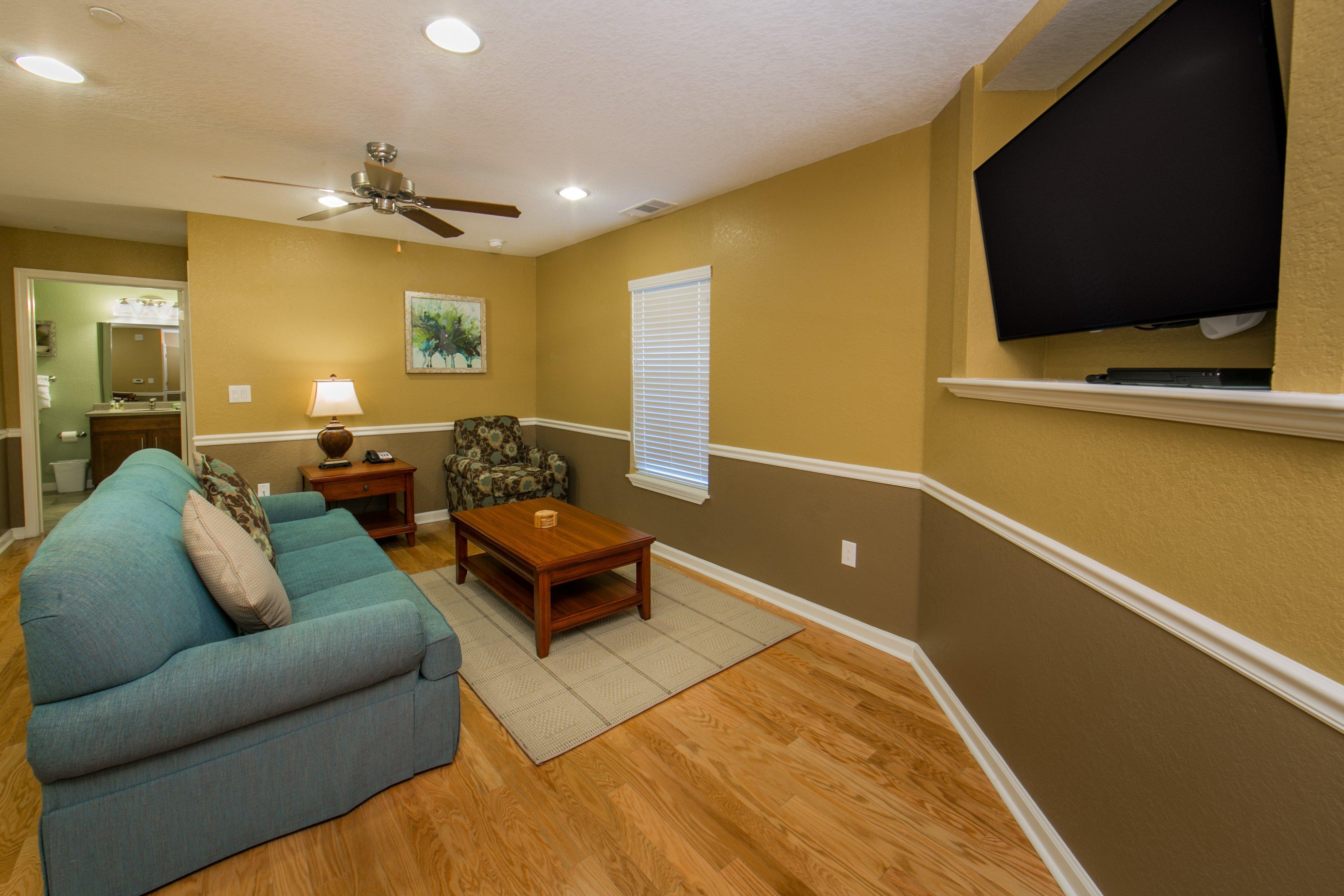 Holiday Inn Club Vacations - Orlando Breeze Resort Davenport Buitenkant foto