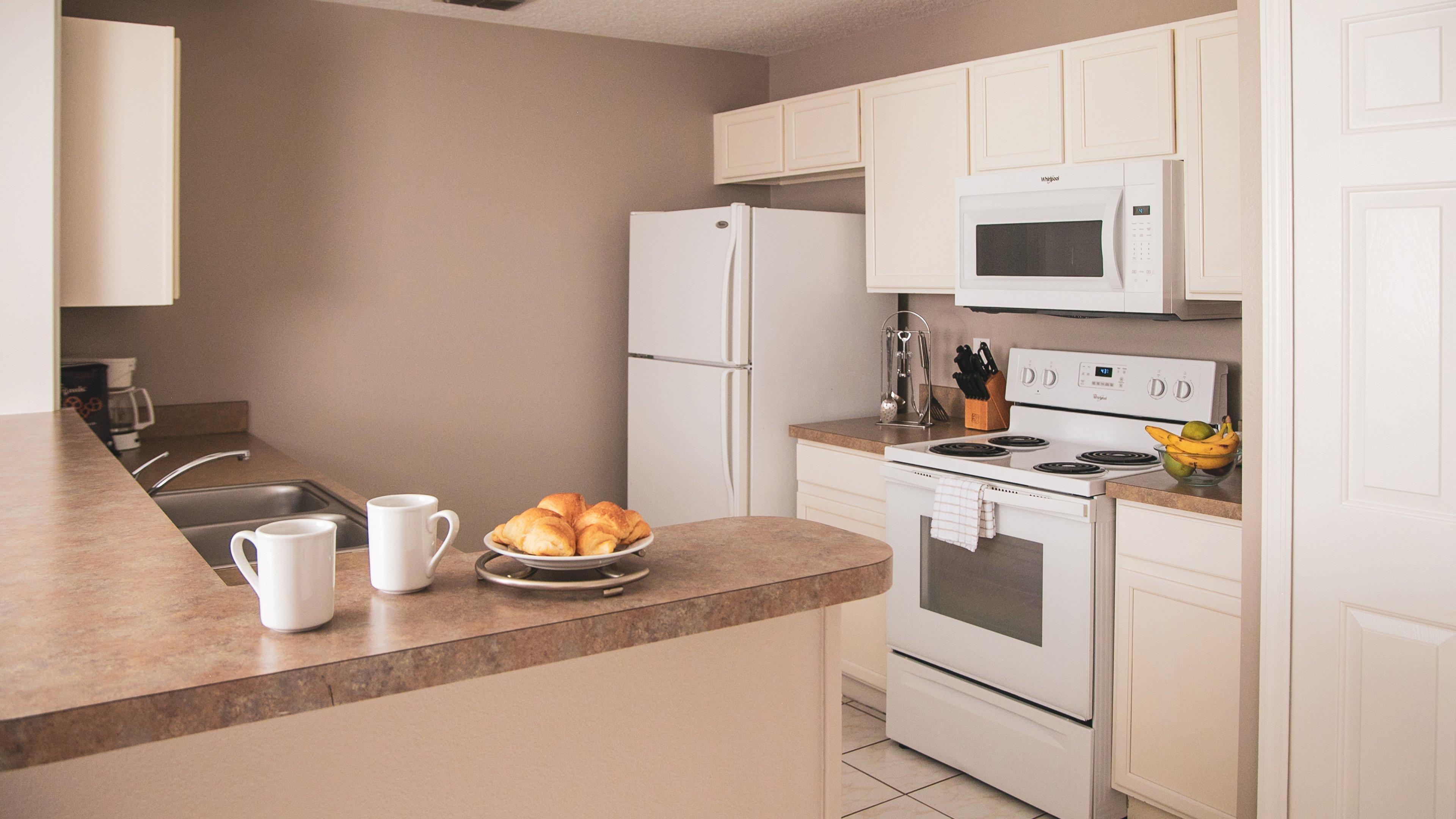 Holiday Inn Club Vacations - Orlando Breeze Resort Davenport Buitenkant foto