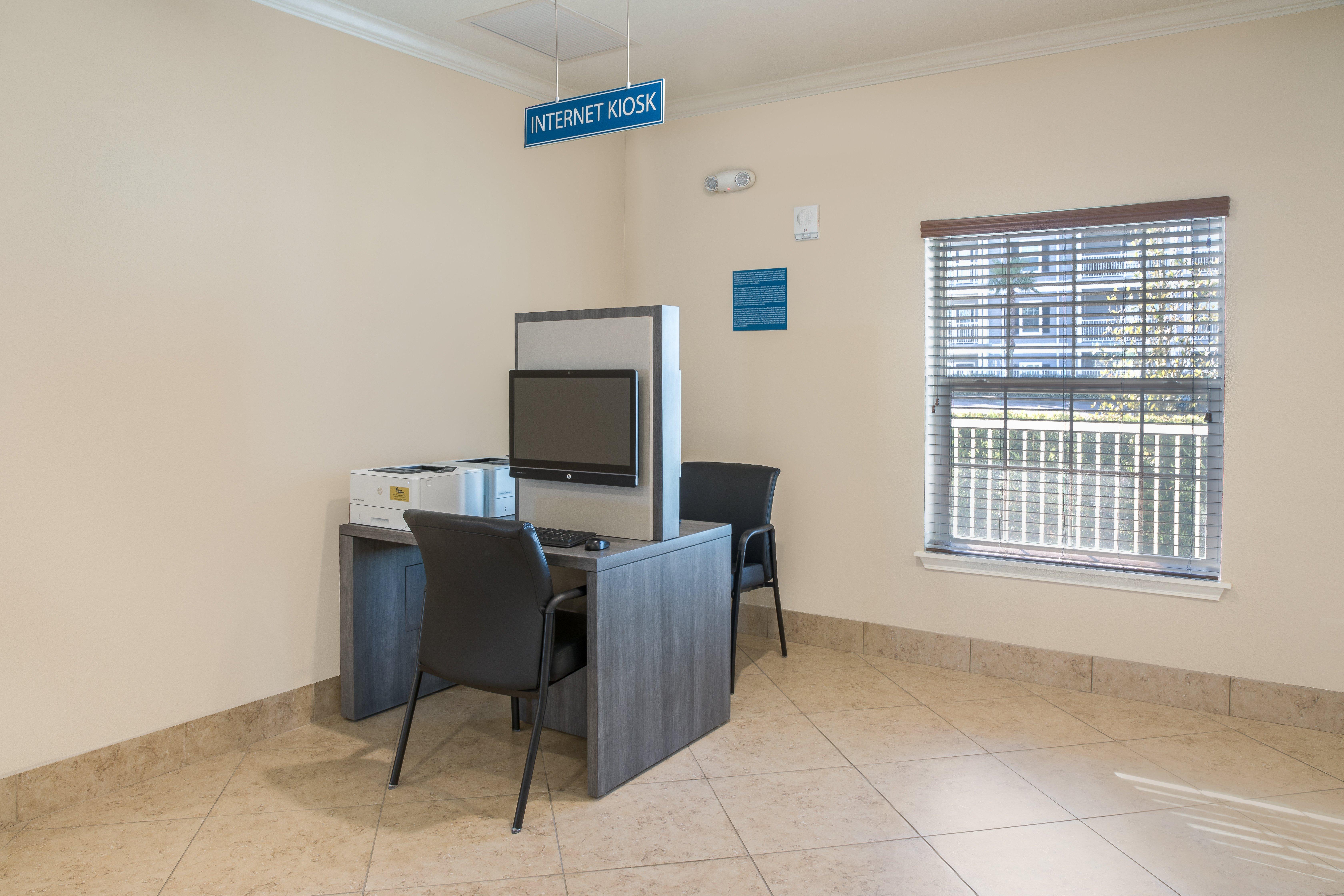 Holiday Inn Club Vacations - Orlando Breeze Resort Davenport Buitenkant foto