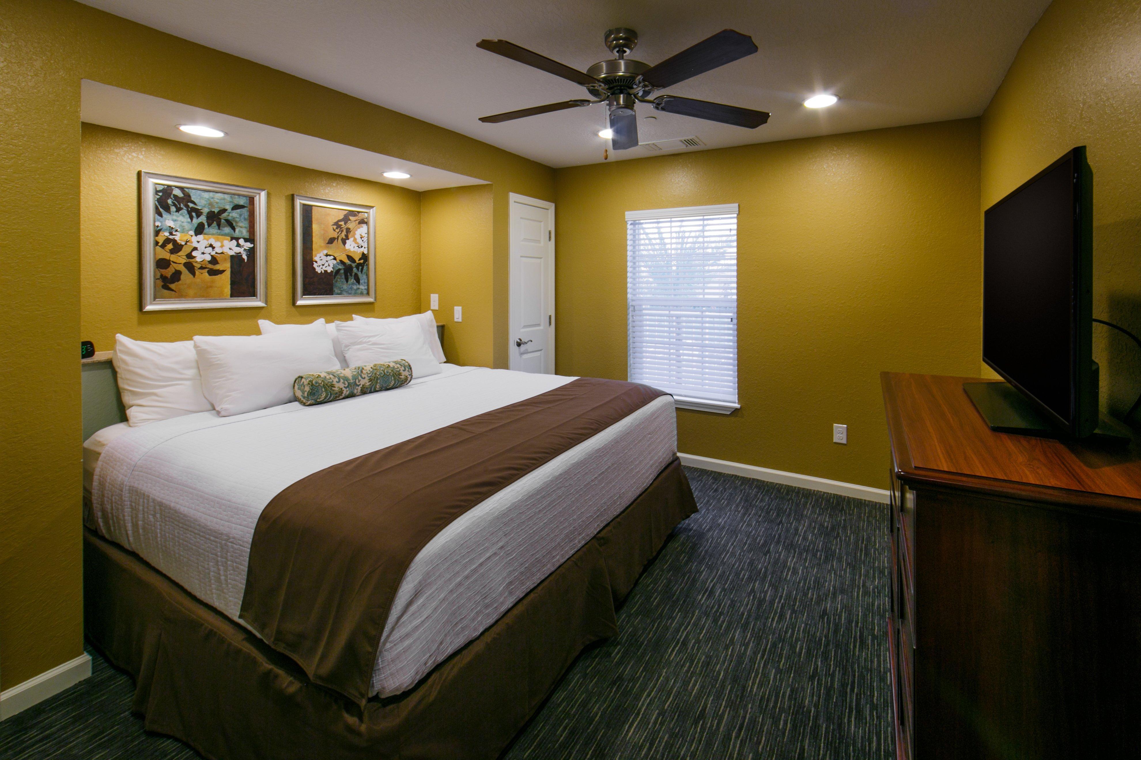 Holiday Inn Club Vacations - Orlando Breeze Resort Davenport Buitenkant foto