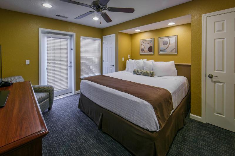 Holiday Inn Club Vacations - Orlando Breeze Resort Davenport Buitenkant foto