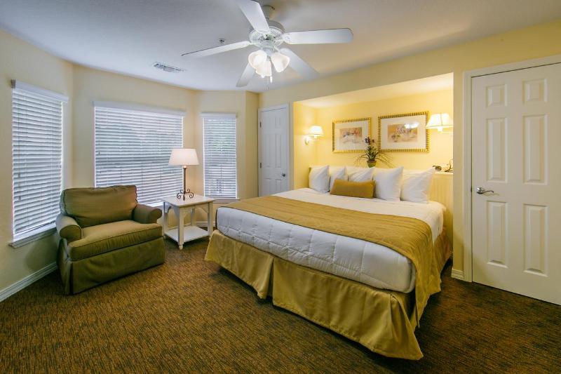 Holiday Inn Club Vacations - Orlando Breeze Resort Davenport Buitenkant foto
